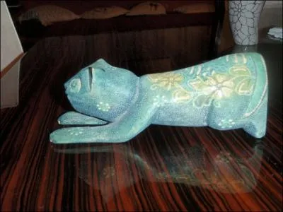 Religieuse car islamique !