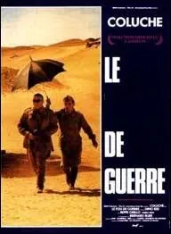 Le ... . . de guerre