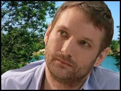 Où se trouve le frère jumeau de Céline Frémont ?