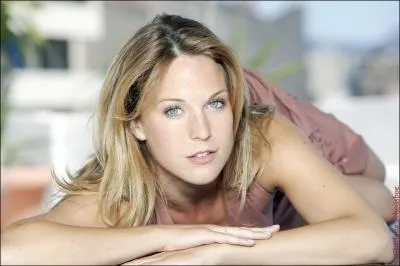 Quel est le nom d'actrice de Ninon Chaumette ?