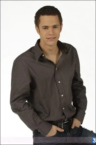 Avec qui Rudy n'a-t-il pas couché ?