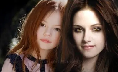 A quel ge un hybride atteint-il sa maturit ? (chapitre 38)