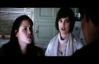 Quand Bella comprend que Jacob s'est imprgn de Renesme, que lui dit-elle ?