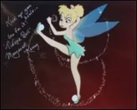 Clochette passe trs vite d'un excs de gentillesse  un excs de bouderie, de colre, de vengeance... Pour quelle raison selon l'auteur... ?