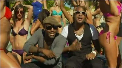 'Laisse tomber tes problmes', 'Sexy Lady'