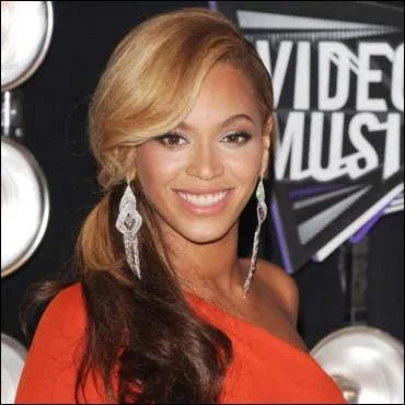 'Run the world (Girls)', 'Best thing I never had'