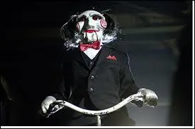 Quelle saga horrifique se cache derrire cette photo ?