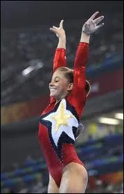 En 2007, o se sont passs les jeux panamricains auxquels elle a particip ?