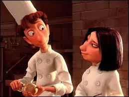 Quel est ce couple ?