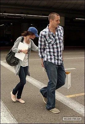 Comment s'appelle son pre ?