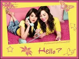 Depuis quand Selena Gomez connat-elle Demi Lovato ?