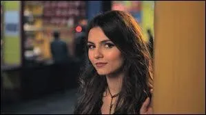 Qui est cette actrice ?