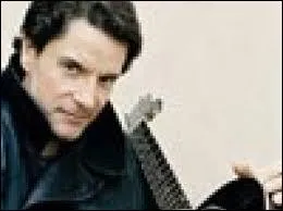 Dans quelle chanson de Cabrel entend-on ' Elle ne croyait plus au ciel ni au silence des glises' ?