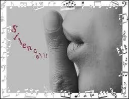 Compltez ce proverbe : ' La parole est d'argent ... '