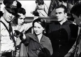 Quel est le titre de ce film d'Hitchcock ?