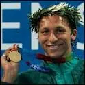 Qui est Ian Thorpe ?