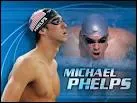 Vrai ou faux : Michael Phelps est un nageur amricain.