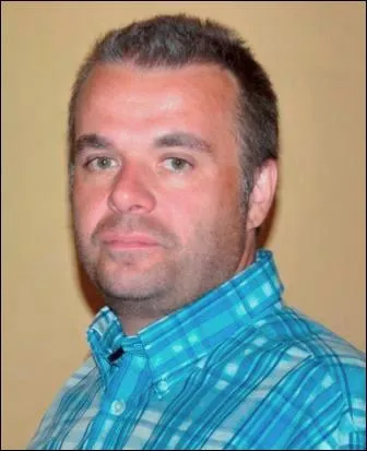 Comment s'appelle cet auteur de BD ?