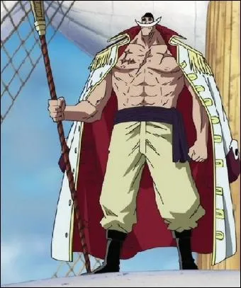 Comment s'appelle le fruit du dmon mang par Barbe Blanche ?