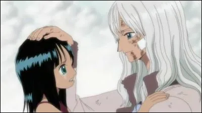 Comment s'appelle la mre de Nico Robin ?