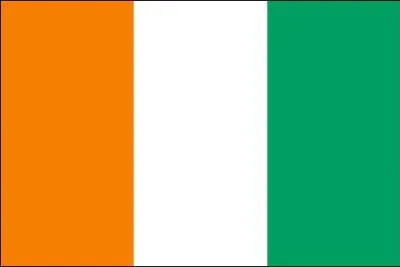  quel pays appartient ce drapeau ?