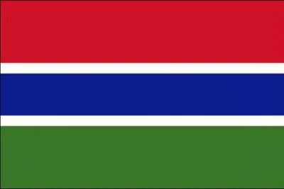  quel pays appartient ce drapeau ?