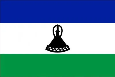  quel pays appartient ce drapeau ?