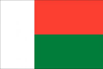  quel pays appartient ce drapeau ?