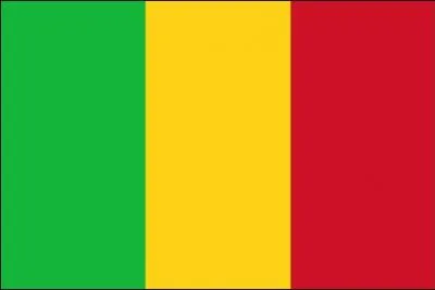  quel pays appartient ce drapeau ?