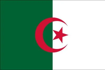 Quel pays a adopt ce drapeau ?