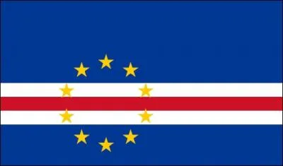 Quel pays a adopt ce drapeau ?