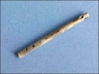 Compltez le titre de cette chanson d'Hugues Aufray : ' Le joueur de...