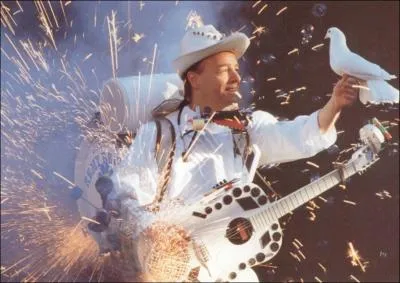 Rmi Bricka en est un, c'est aussi le titre d'une chanson de Hugue Aufray. Quelle est cette chanson ?