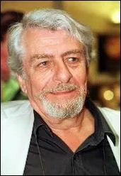 Quel est le nom de cet auteur de BD ?