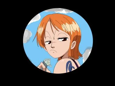 Comment s'appelle la navigatrice de l'quipage au chapeau de paille ?