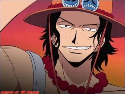 Comment s'appelle le frre de Luffy ?
