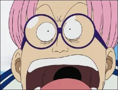 Comment s'appelle l'ami de Luffy qui s'est engag dans la marine ?