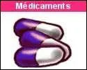 Combien cotent les mdicaments ?