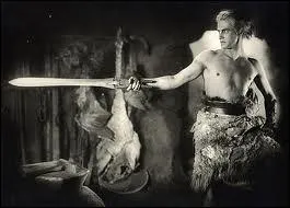 Qui est l'acteur ci-contre et quel personnage au sein du film joue-t-il ?