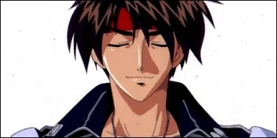 Dans quel manga rencontre-t-on ce sorcier ?