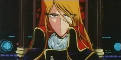 Dans quel manga peut-on voir ce personnage ?