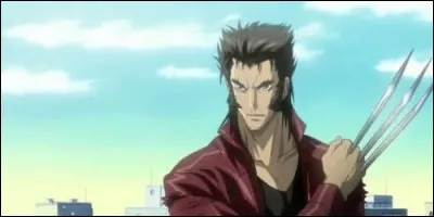 Logan se rend alors au Japon pour tenter de sauver Mariko, celle qu'il aime. Il s'agit de :