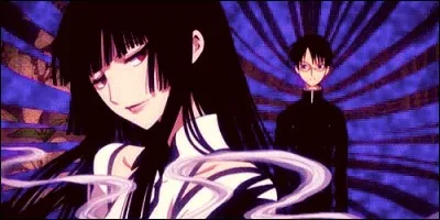 Kimihiro a toujours eu la capacité de voir les esprits et veut se débarrasser de ce don. On peut le voir dans :