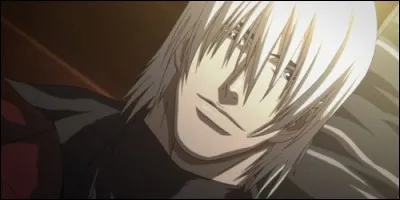 Dante est le fils du célèbre démon Sparda, et d'une humaine. De quel manga s'agit-il ?