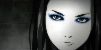 Dans quel anime les robots sont contaminés par le virus Cogito ?