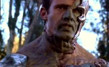 Quiz Buffy contre les vampires
