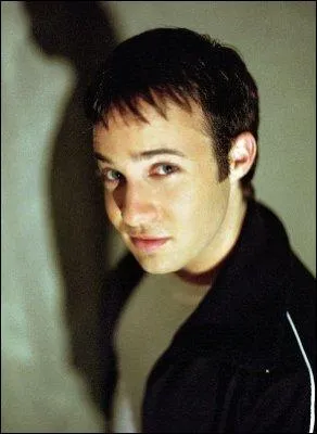 Qu'est-ce que Jonathan a essay de faire ?