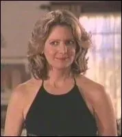 De quoi meurt la mre de Buffy ?