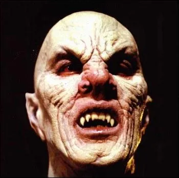 Dans quoi est emprisonn le Matre ?