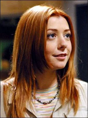 Avec qui Willow sort-elle ?